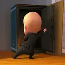 Стикер