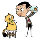 Samolepka