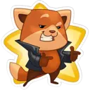 ស្ទីកเกอร์