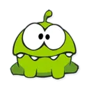 สติกเกอร์