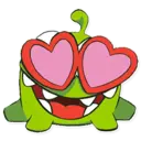 สติกเกอร์