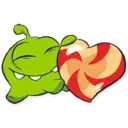 สติกเกอร์