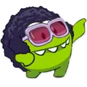 สติกเกอร์