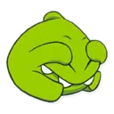 สติกเกอร์