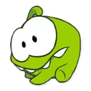 สติกเกอร์