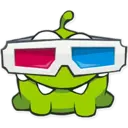 สติกเกอร์