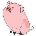 ស្ទីកเกอร์