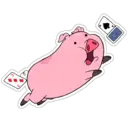 ស្ទីកเกอร์