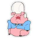 ស្ទីកเกอร์