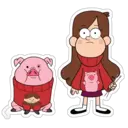 ស្ទីកเกอร์