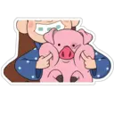 ស្ទីកเกอร์