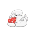Стикер