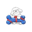 Стикер