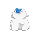 Стикер