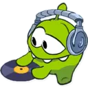 สติกเกอร์