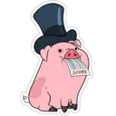 ស្ទីកเกอร์