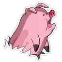 ស្ទីកเกอร์