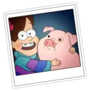 ស្ទីកเกอร์