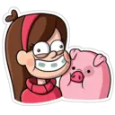 ស្ទីកเกอร์