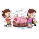 ស្ទីកเกอร์