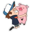 ស្ទីកเกอร์