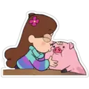 ស្ទីកเกอร์