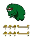 Samolepka