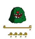 Samolepka