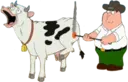 স্টিকার
