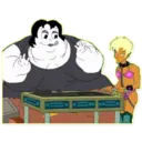 ស្ទីកเกอร์