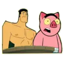 ស្ទីកเกอร์