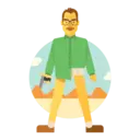 스티커