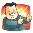 Stiker