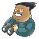 Stiker