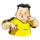 Stiker