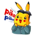 Stiker