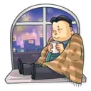 Stiker