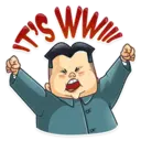 Stiker