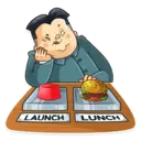 Stiker