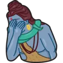 స్టికర్