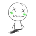 Klistermärke