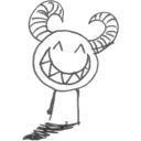 Klistermärke