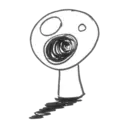 Klistermärke