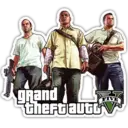 Stiker