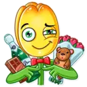 ស្ទីកเกอร์