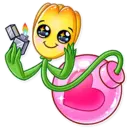 ស្ទីកเกอร์