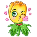 ស្ទីកเกอร์