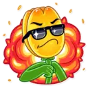 ស្ទីកเกอร์