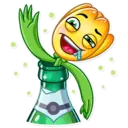 ស្ទីកเกอร์