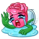 ស្ទីកเกอร์